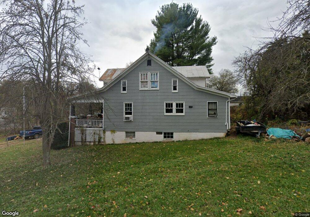 63 Brook Creek Rd, Toms Brook, VA 22660 - photo 1