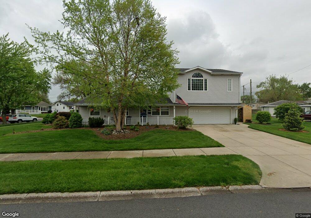 3150 Lois Place, Highland, IN 46322 - photo 1