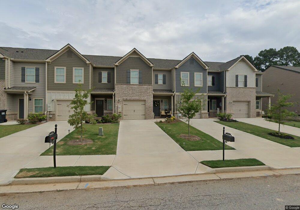 135 Skipjack Ct unit 223, Covington, GA 30016 - photo 1