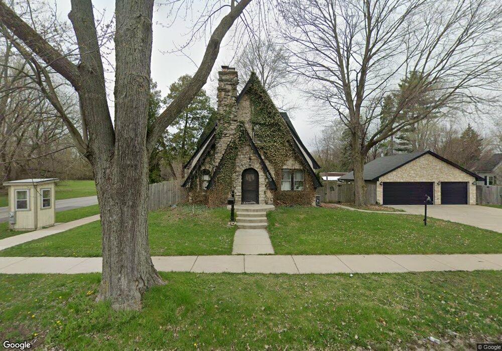 500 N Randall Rd, Aurora, IL 60506 - photo 1