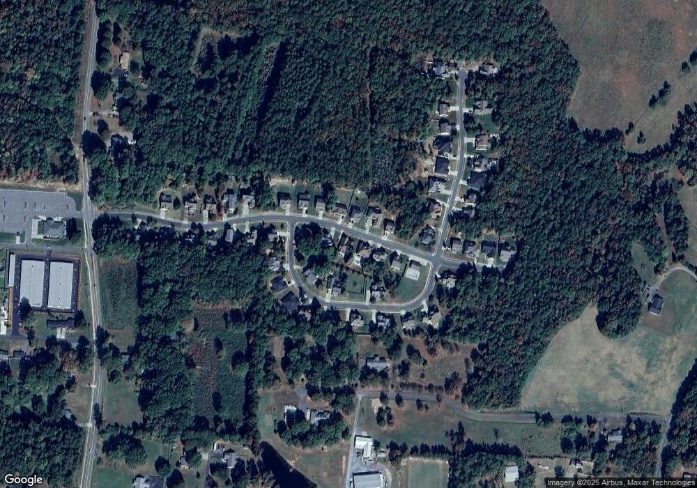 206 Delancy St, Locust, NC 28097 - photo 1