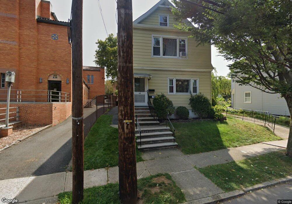 149 E Passaic Ave unit 1, Bloomfield, NJ 07003 - photo 1