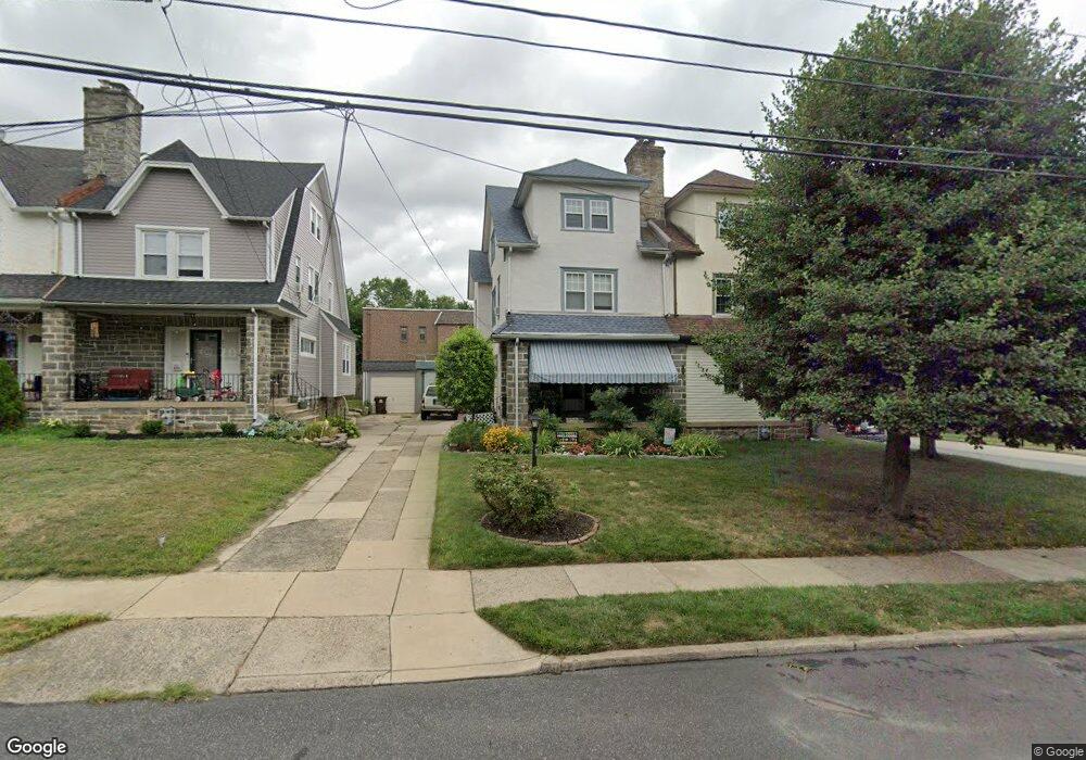 271 Windermere Ave, Lansdowne, PA 19050 - photo 1