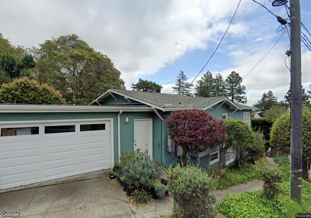 15 Poppy Ln, Berkeley, CA 94708 - photo 1