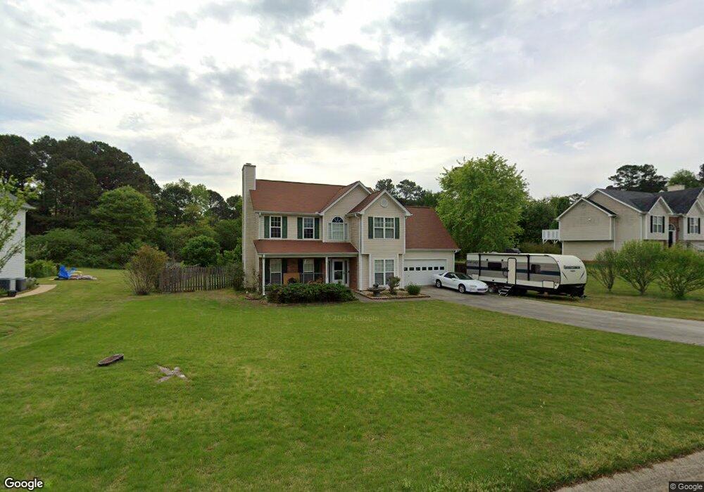 786 Brookelynn Trace unit 2, Bethlehem, GA 30620 - photo 1
