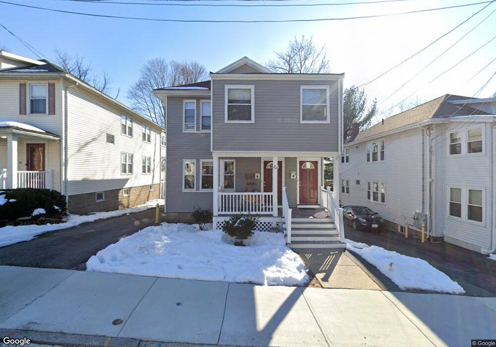 24 Tesla Ave, Medford, MA 02155 - photo 1