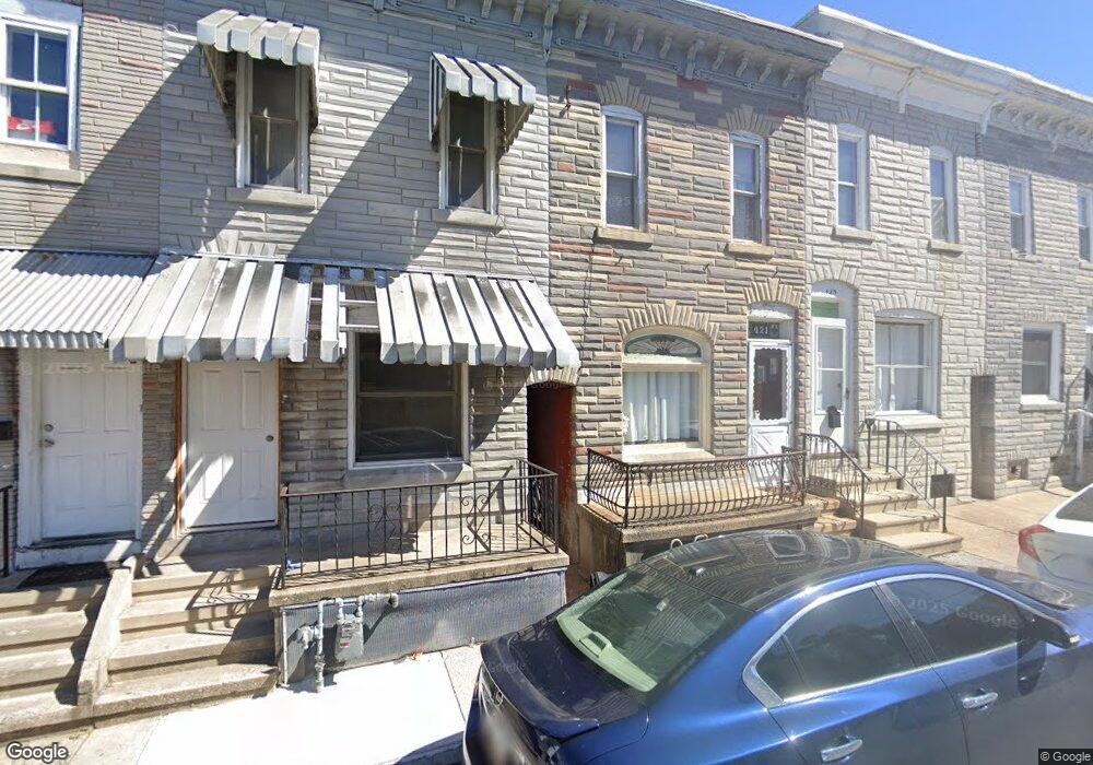 421 Orange St, Reading, PA 19602 - photo 1