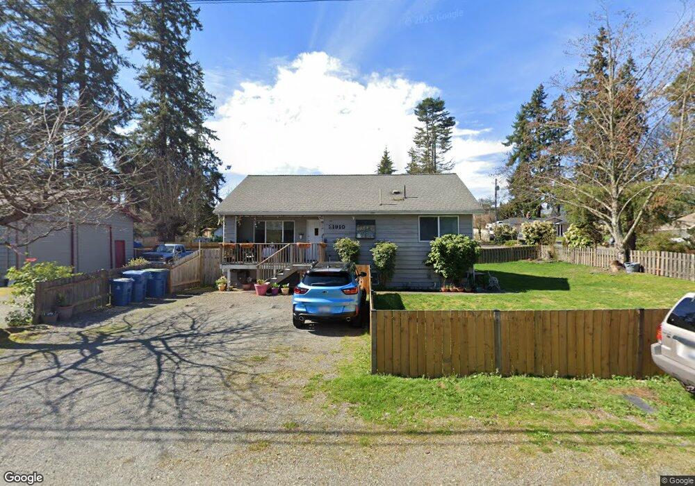 21910 84th Ave W, Edmonds, WA 98026 - photo 1