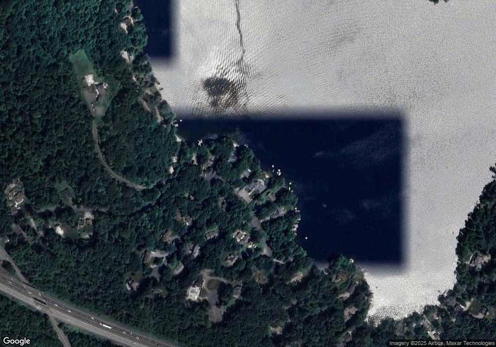 326 The Trail, Fiskdale, MA 01518 - photo 1