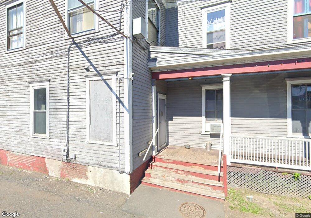 13 Elm St, South Deerfield, MA 01373 - photo 1