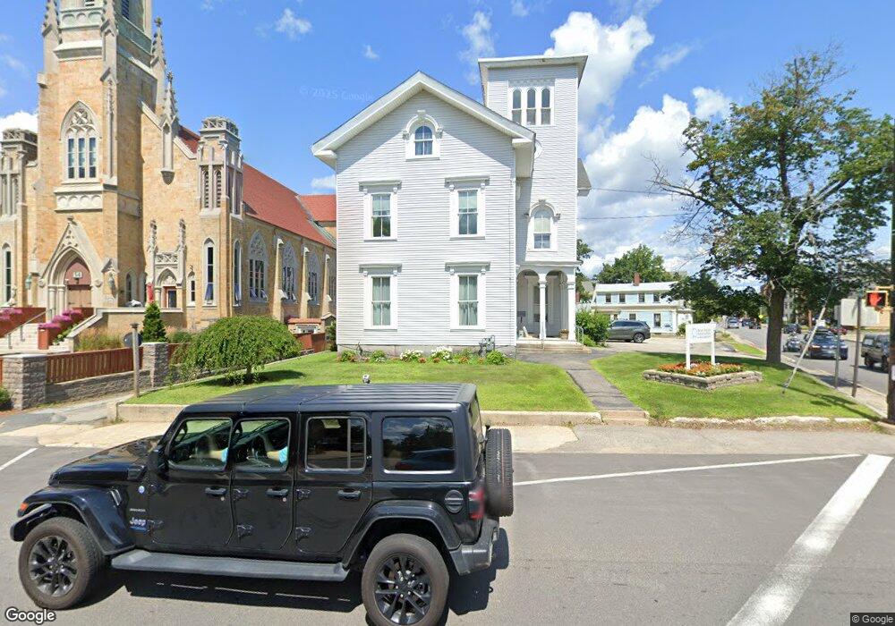 52 Pleasant St, Concord, NH 03301 - photo 1