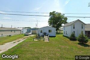 455 S Chestnut St, Avoca, IA 51521