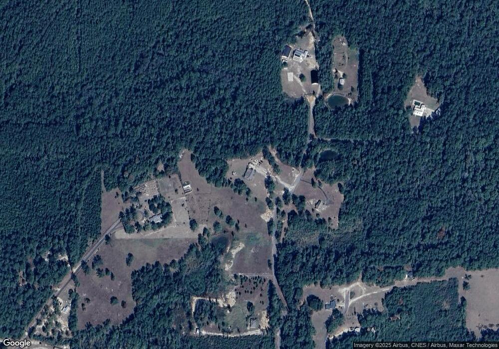 202 Kohlers Dr, Lucedale, MS 39452 - photo 1