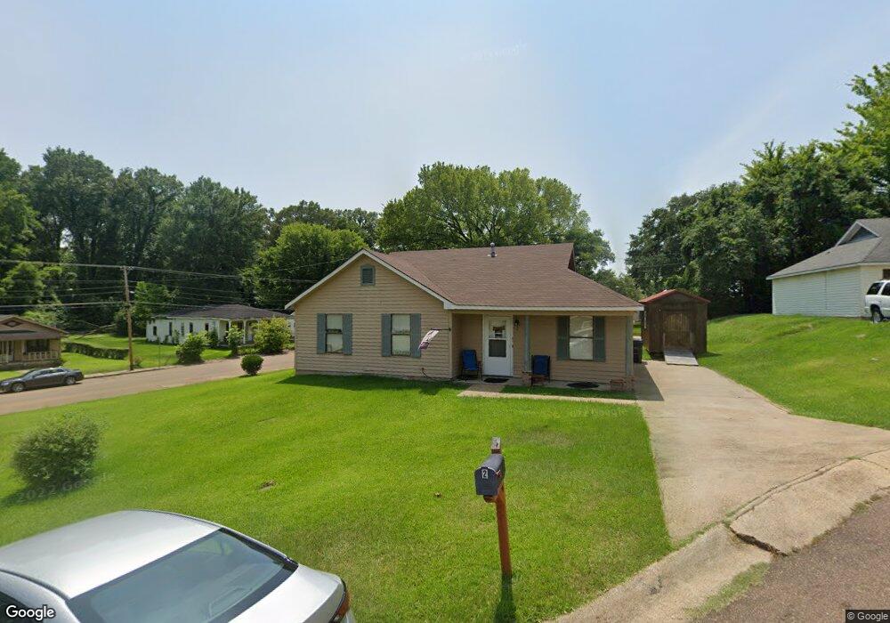 2 Tyler Cir, Natchez, MS 39120 - photo 1