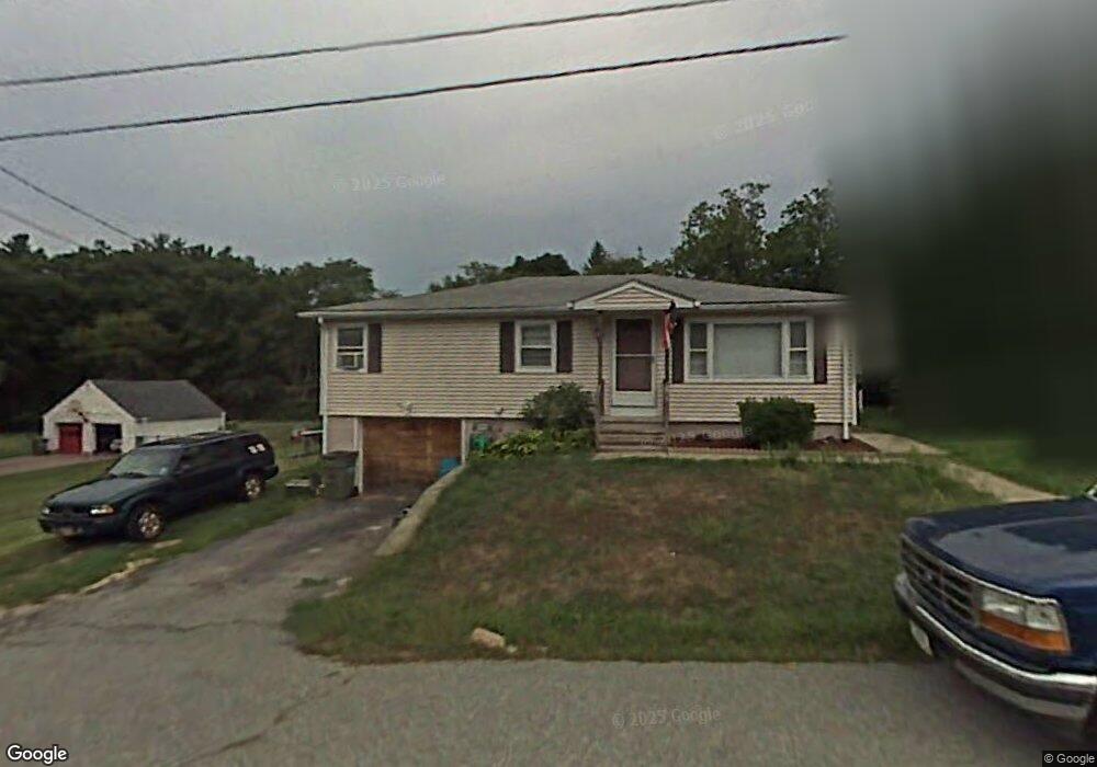 8 Riebe Ave, Webster, MA 01570 - photo 1