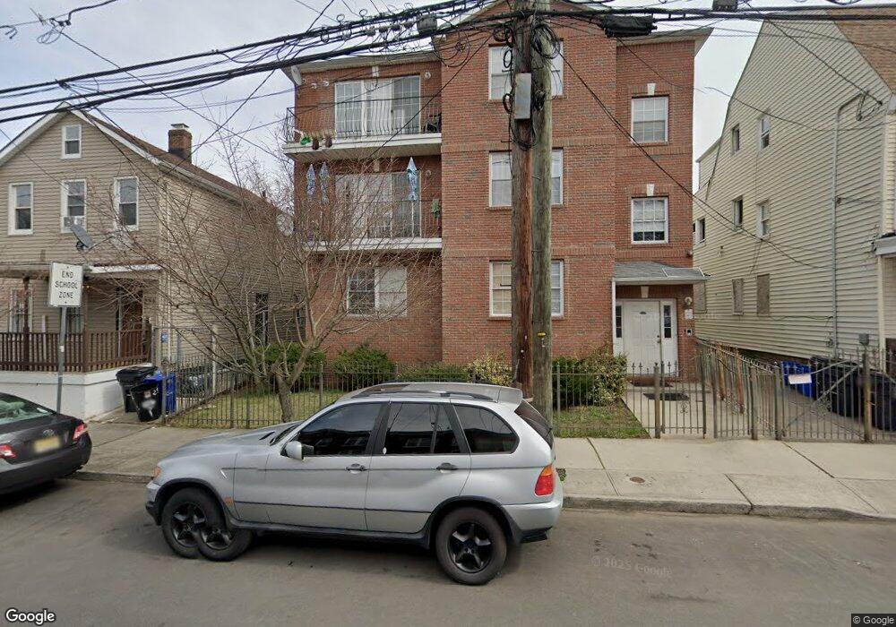 256 S 10th St, Newark, NJ 07103 - photo 1