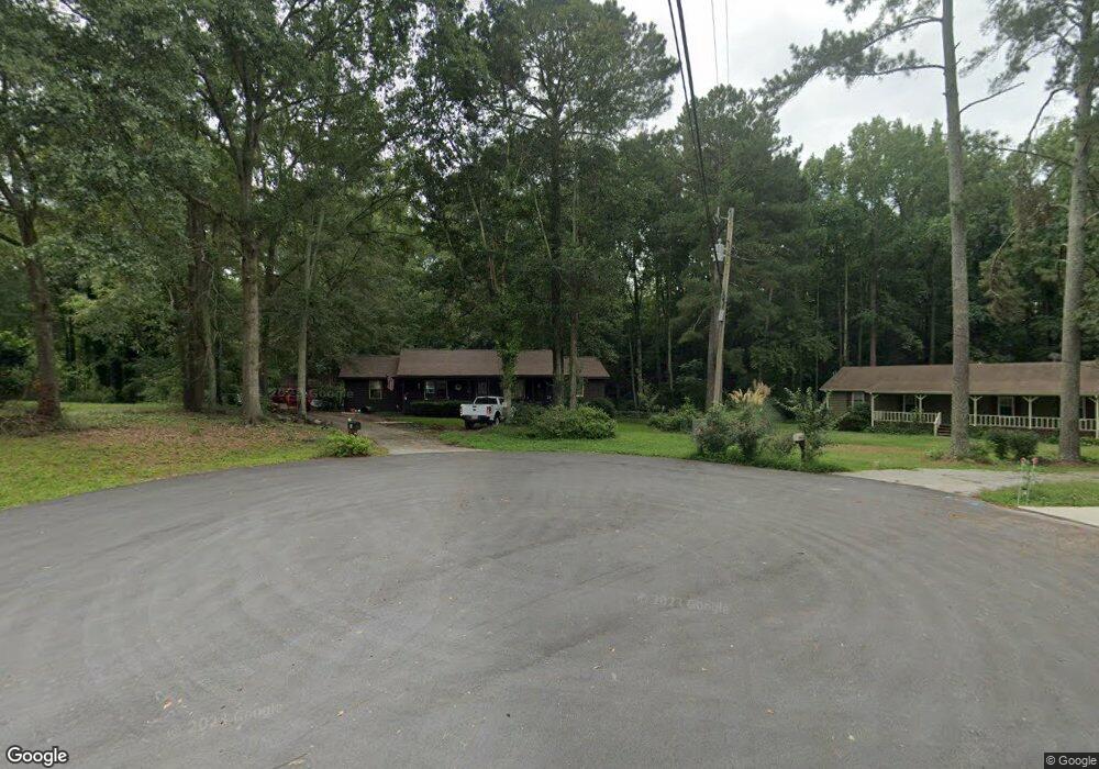85 Slades Mill Ln, Covington, GA 30016 - photo 1