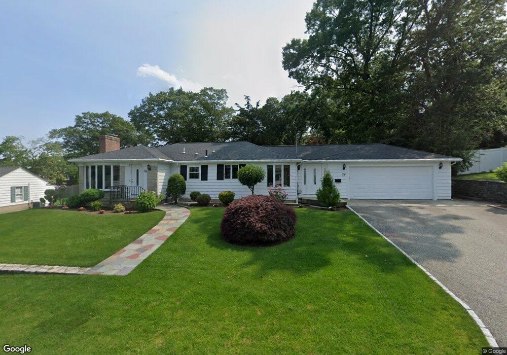 28 Everett Rd, Cranston, RI 02920 - photo 1