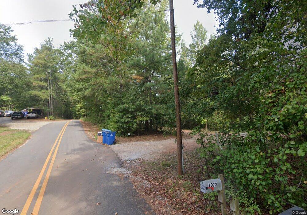 1065 Jim Johnson Rd, Winder, GA 30680 - photo 1