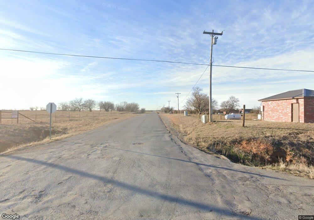 NW Corner N Crater Creek Rd & Nw Cache Rd, Cache, OK 73527 - photo 1