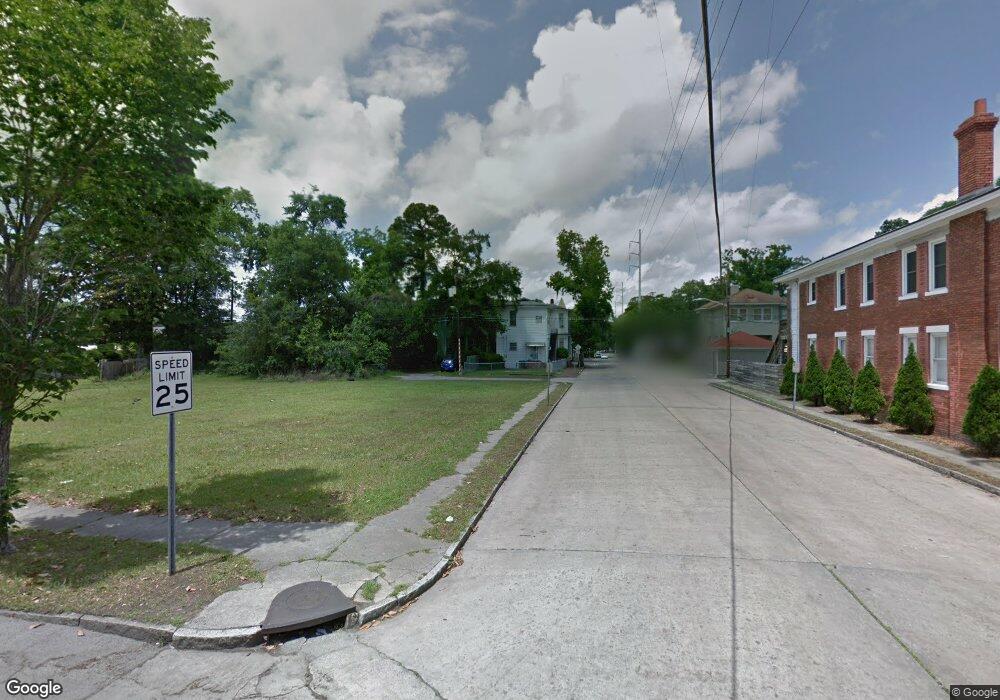 308 W 38th St, Savannah, GA 31401 - photo 1