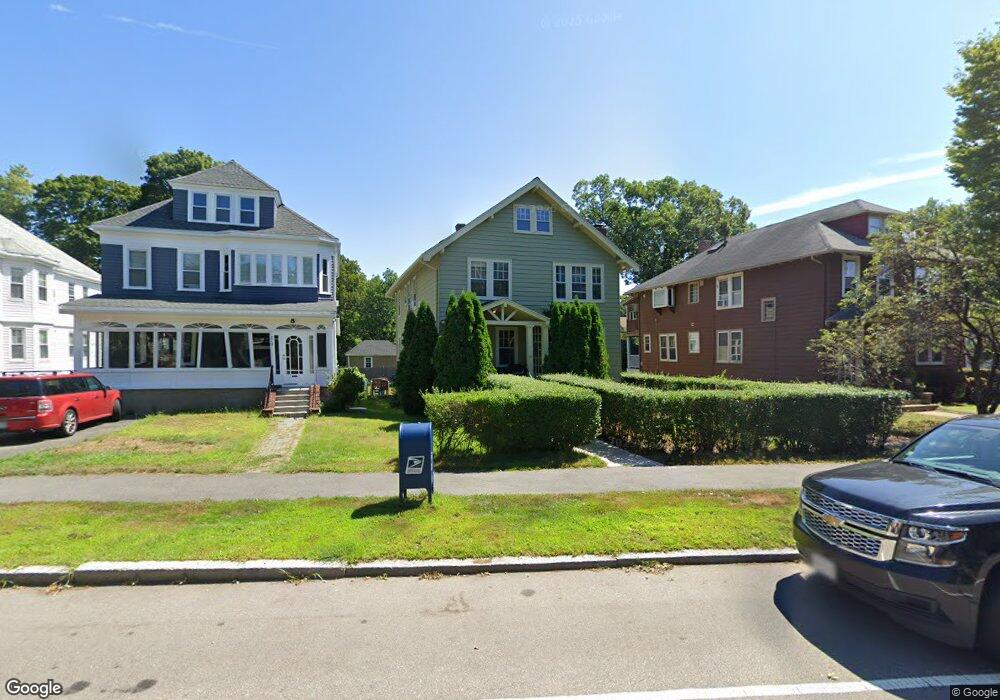 280 Blue Hills Pkwy, Milton, MA 02186 - photo 1