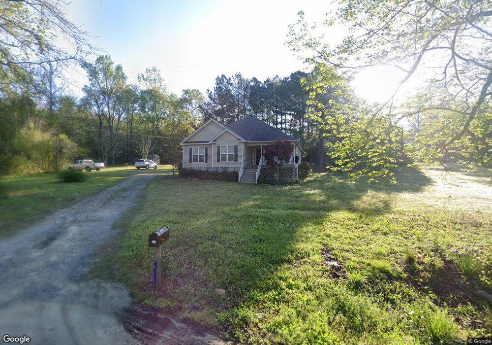 911 Christian Rd, Juliette, GA 31046 - photo 1