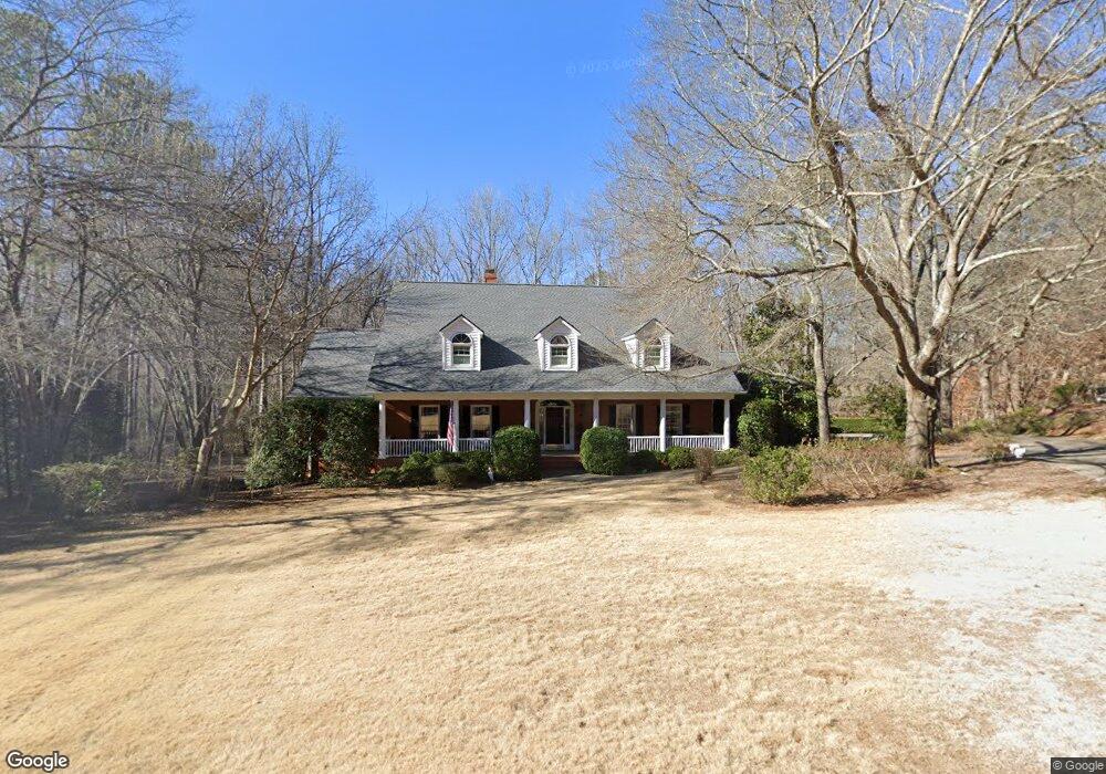 670 River Bottom Rd, Athens, GA 30606 - photo 1