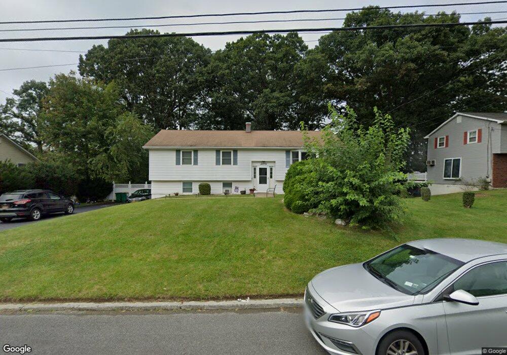 70 Delaware Rd, Newburgh, NY 12550 - photo 1