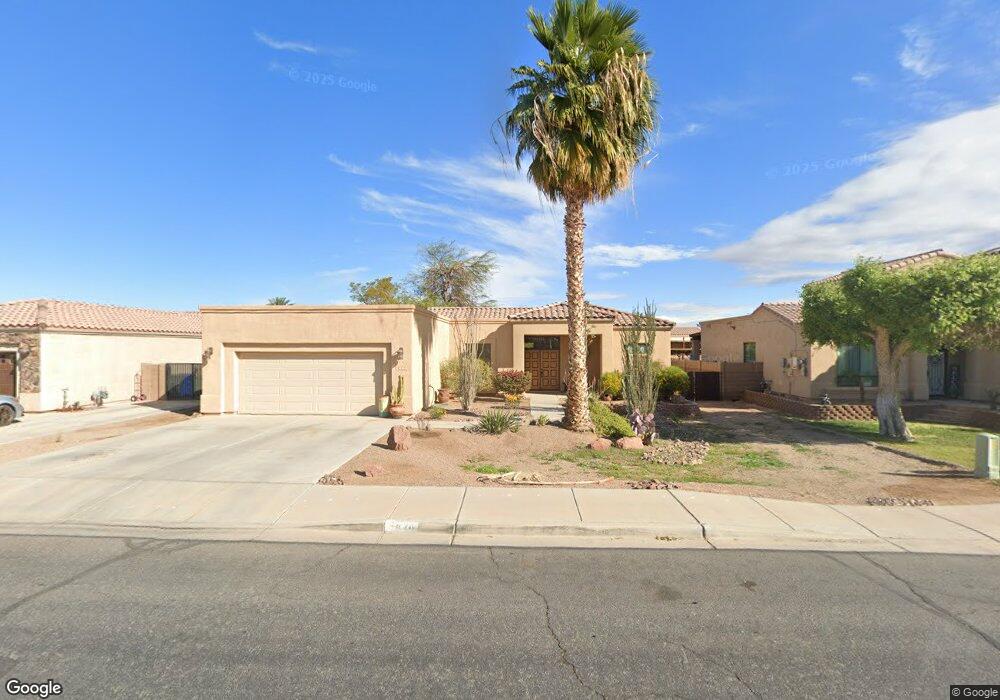 3424 W 17th Place, Yuma, AZ 85364 - photo 1