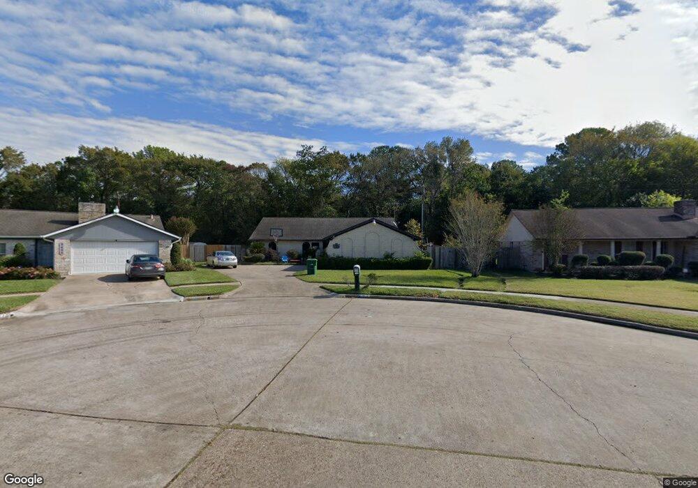 7614 Ashmole Ln, Houston, TX 77088 - photo 1