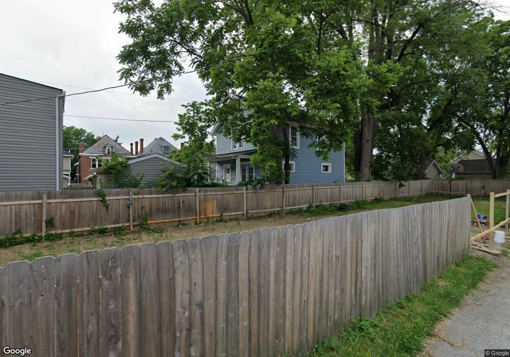 1142 Forest St, Columbus, OH 43206 - photo 1