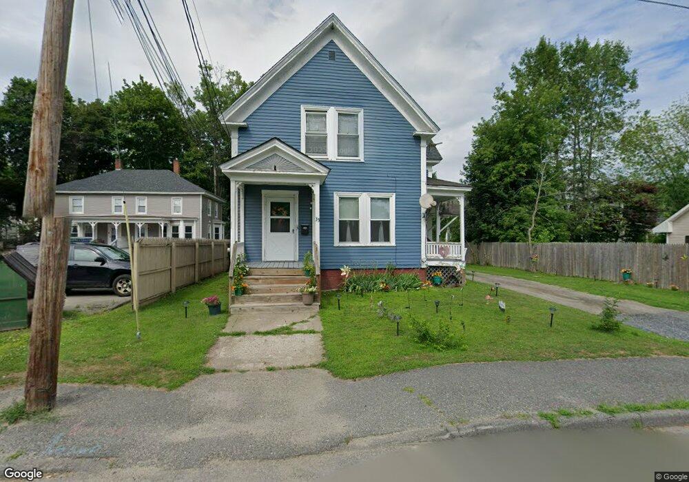 39 Redington St unit 41, Waterville, ME 04901 - photo 1