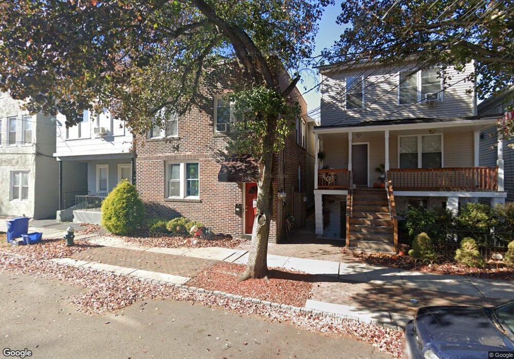 186 Forest St unit 1f, Montclair, NJ 07042 - photo 1