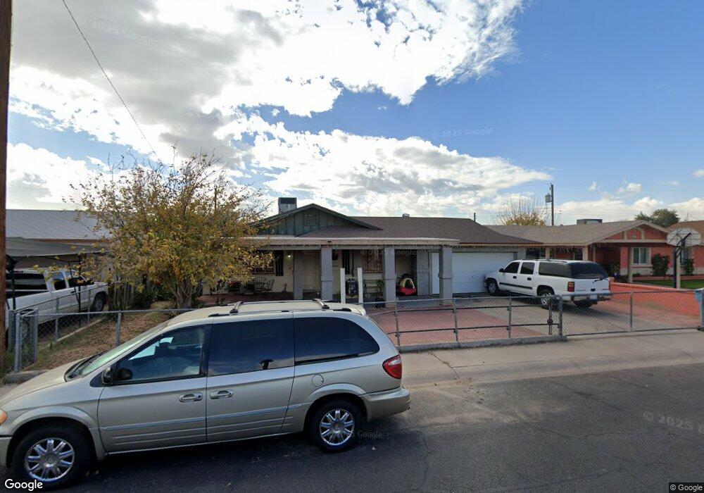 5407 W Lewis Ave, Phoenix, AZ 85035 - photo 1