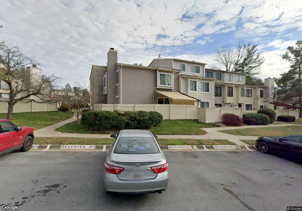 20219 Gentle Way, Montgomery Village, MD 20886 - photo 1