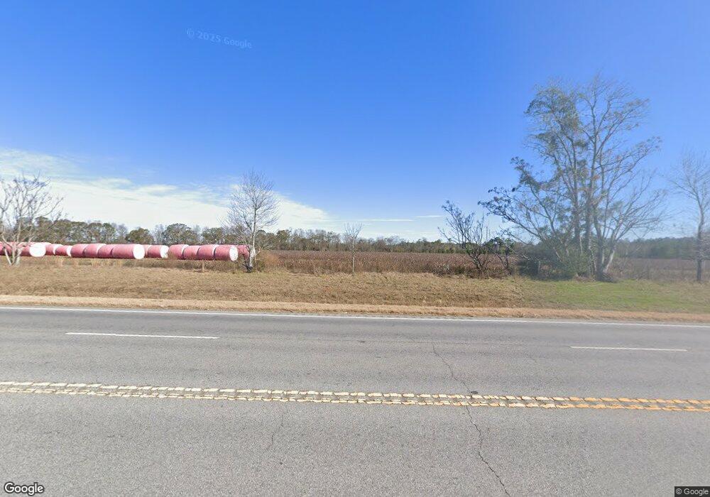 10856 Us Highway 301, Claxton, GA 30417 - photo 1