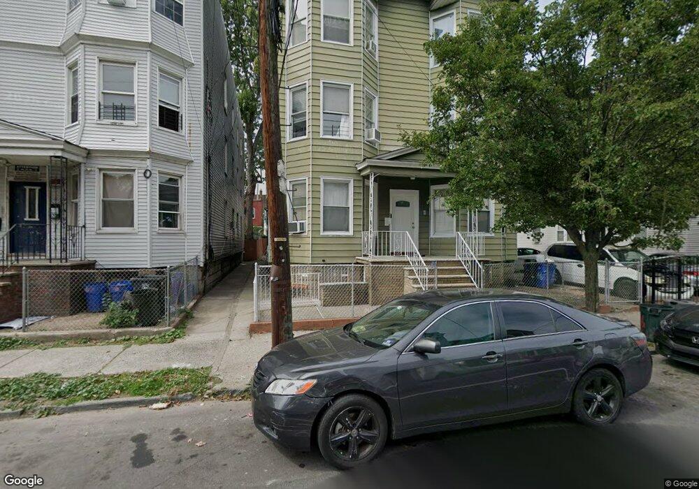 376 N 6th St unit 3L, Newark, NJ 07107 - photo 1