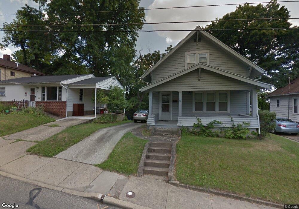 97 2nd St, Athens, OH 45701 - photo 1