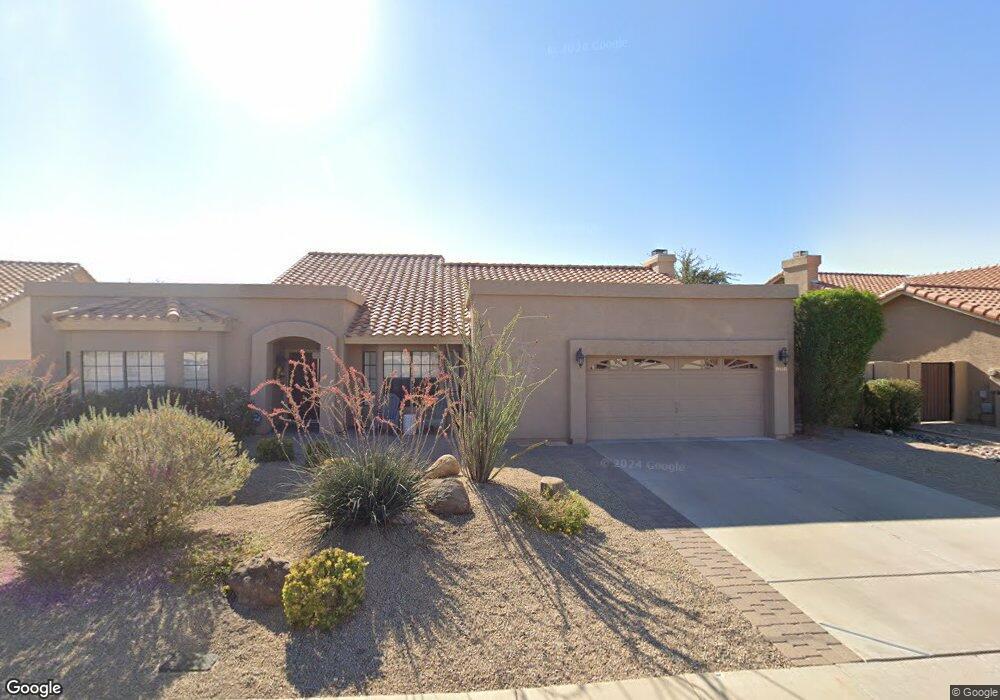 159 E Myrna Ln, Tempe, AZ 85284 - photo 1