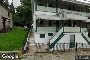 508 New St Unit 510, Scranton, PA 18509