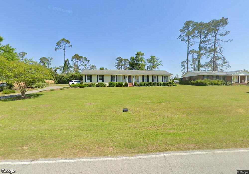 701 Forest Cir, Douglas, GA 31533 - photo 1