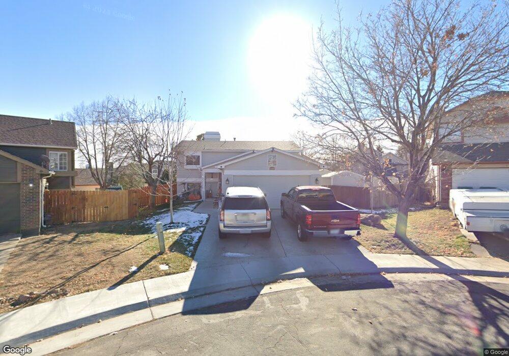 19954 E Kent Dr, Aurora, CO 80013 - photo 1