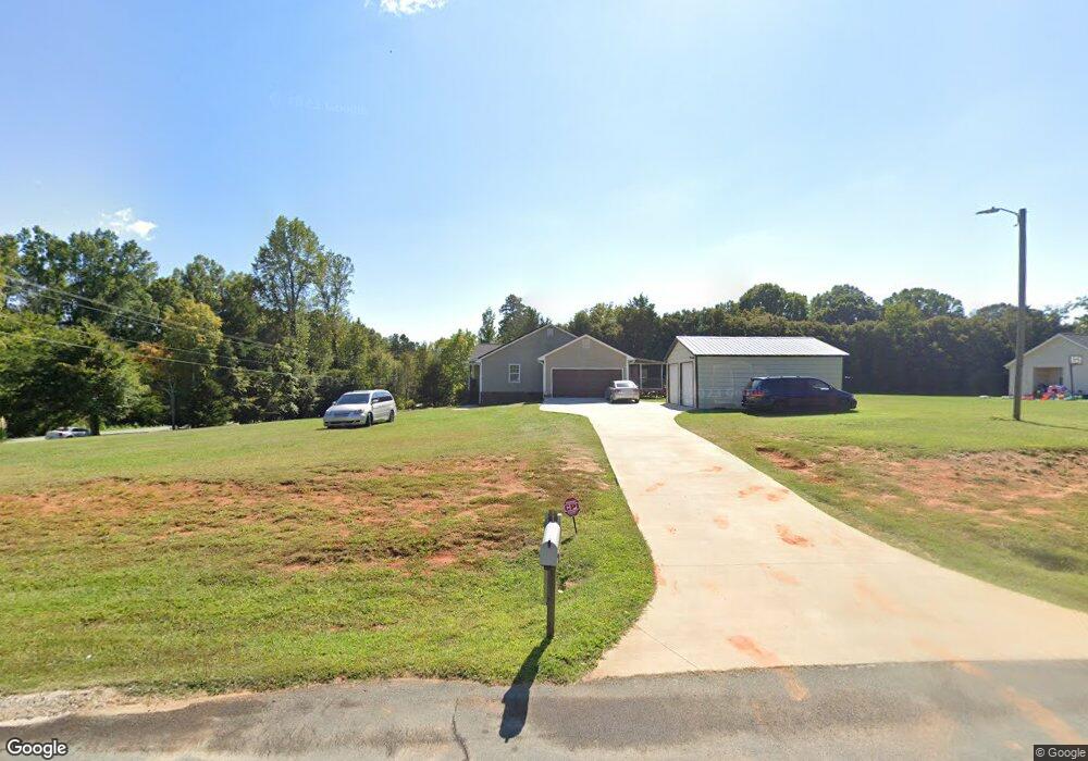 2575 Foxfire Ln, Burlington, NC 27217 - photo 1