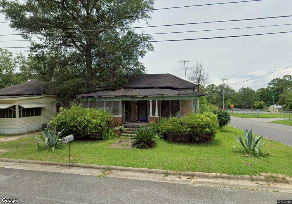 525 4th St NW, Moultrie, GA 31768 - photo 1