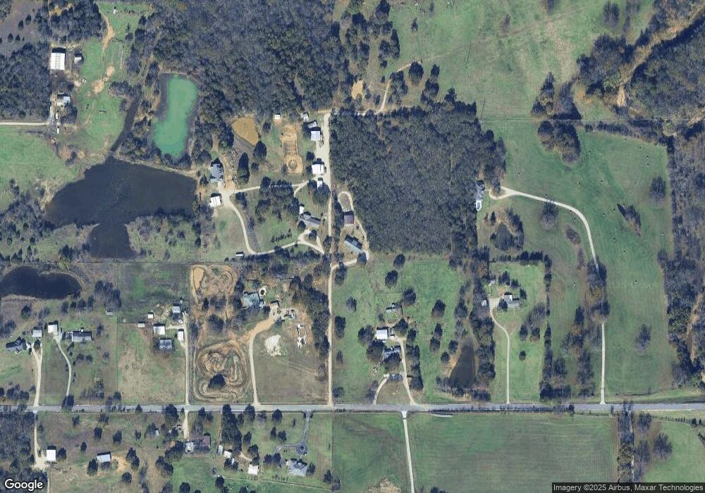 2514 Bussell Ridge Rd, Ardmore, OK 73401 - photo 1