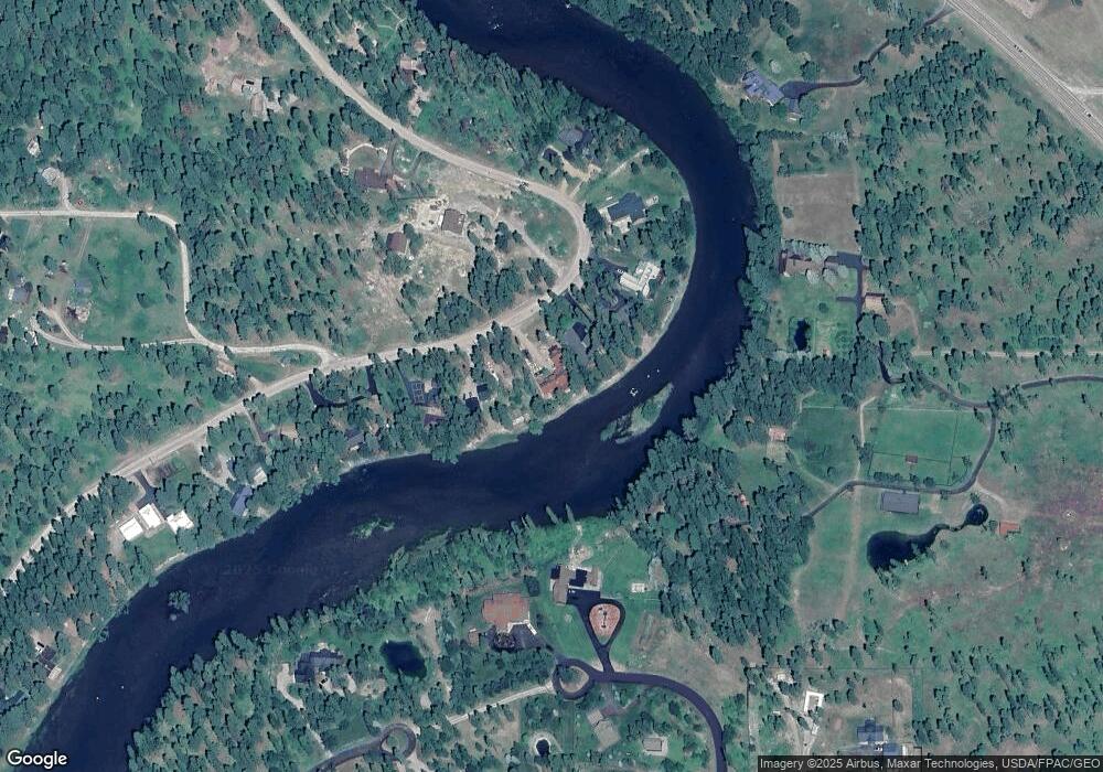 12104 Rippling Waters Rd, Bigfork, MT 59911 - photo 1