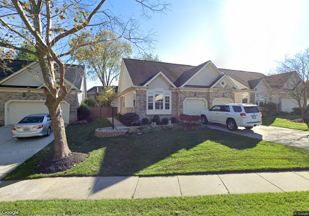 303 Chalk Hill Dr, Pikesville, MD 21208 - photo 1