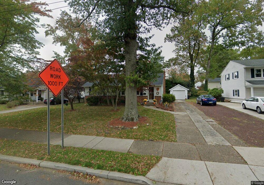 859 Grove St, Haddonfield, NJ 08033 - photo 1