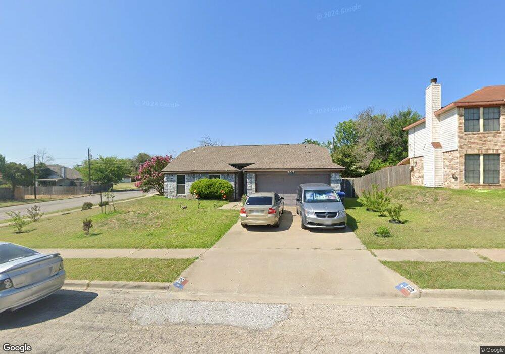 108 January St, Copperas Cove, TX 76522 - photo 1